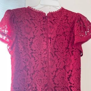 Rachel Parcell Dress